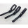 Nylon Reusable Releasable Cable Ties